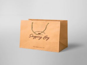 In Túi Giấy Kraft Giá Rẻ Số Lượng Ít Tại TPHCM 09 | In Gia Định